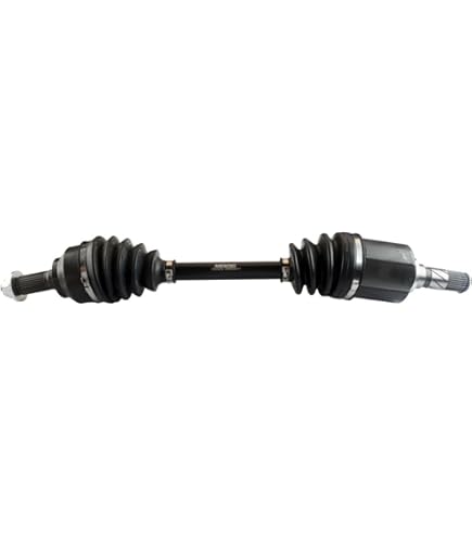 Amazon.com: GSP NCV47542 CV Axle Shaft Assembly - Right Front